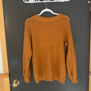 American Eagle sweater